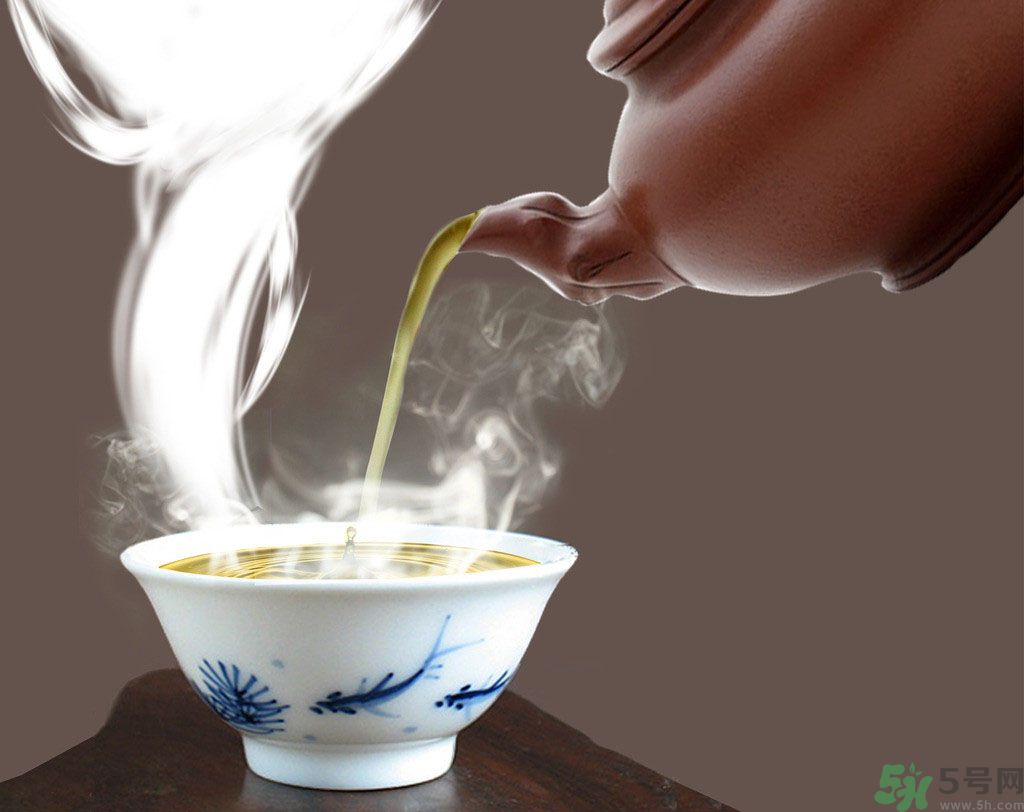 胃潰瘍可以喝茶嗎？胃潰瘍喝茶好嗎？