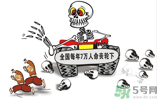 爸爸姐姐飛走了 發(fā)生車禍如何自救？