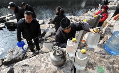 哪些地方的地下水不能飲用？為什么八成地下水不能飲用？