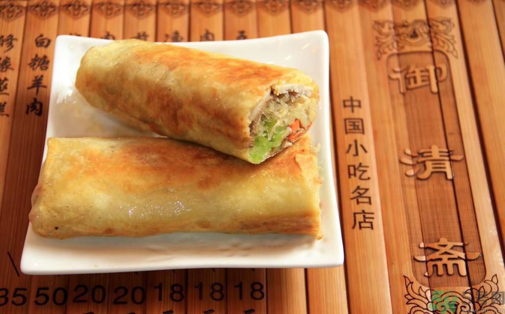 為什么端午節(jié)要吃食餅筒？食餅筒的由來？