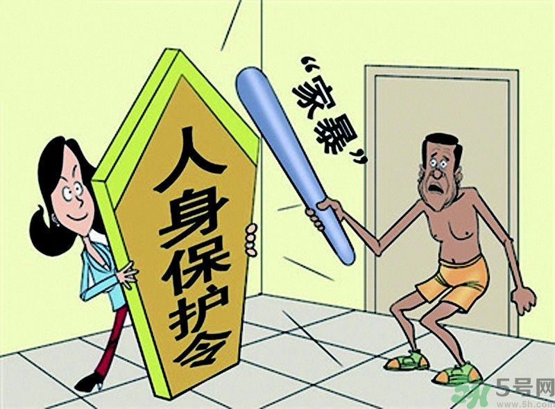 女子為什么被丈夫割鼻？遇到家暴怎么辦？