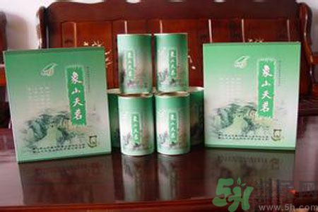 象山天茗怎么樣？象山天茗和西湖龍井哪個(gè)好？