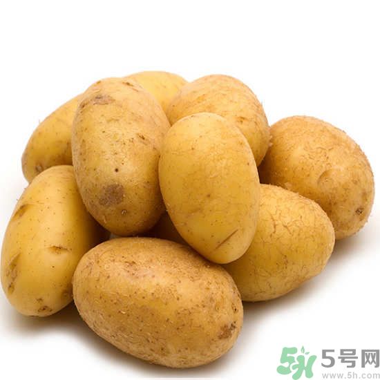 土豆皮變綠還可以吃？土豆發(fā)青吃了會中毒嗎？