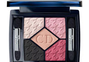 Dior5色眼影適合什么年齡人用？迪奧5色眼影好用嗎？