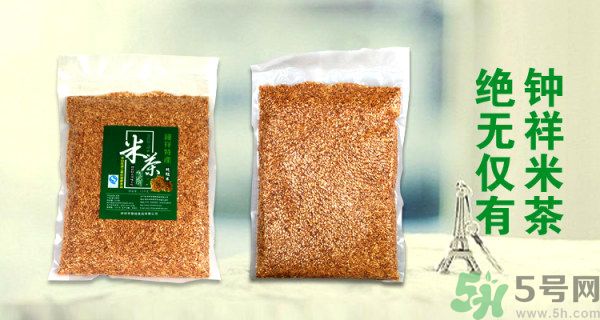 米茶可以喝牛奶一起喝嗎？米茶可以喝牛奶一起煮嗎？