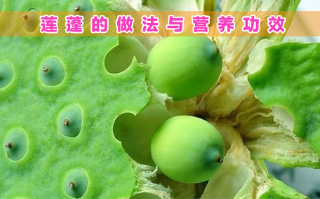 干蓮子有蟲(chóng)子了還能吃嗎 干蓮子變質(zhì)是什么樣的