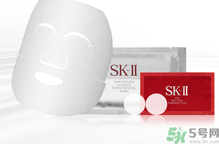 sk2面膜多少錢一盒有幾片?韓國sk2面膜價格