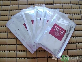 sk2面膜怎么用?sk2面膜使用方法