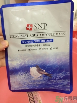 snp燕窩面膜孕婦能用嗎？snp燕窩補(bǔ)水面膜孕婦可以用嗎？