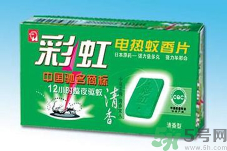 電蚊香片一片能用多久？電蚊香片能用多久？