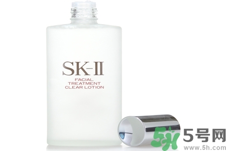 SK-II嫩膚清瑩露怎么樣？SK-II 嫩膚清瑩露好用嗎？