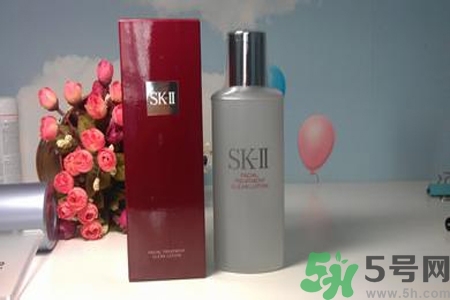 SK-II嫩膚清瑩露怎么樣？SK-II 嫩膚清瑩露好用嗎？