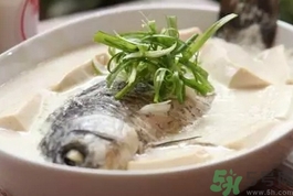 魚(yú)湯有腥味怎么去除?魚(yú)湯有腥味怎么辦?