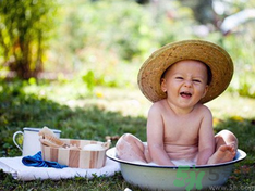 夏天幼兒急疹可以開空調嗎？夏天幼兒急疹能洗澡嗎？