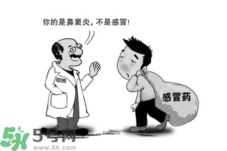 鼻竇炎的高發(fā)人群？如何預(yù)防鼻竇炎？