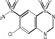 什么是a瓶什么是b瓶？A瓶氫氯噻嗪陽性是什么意思？