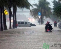 汽車在水中熄火怎么辦？汽車在水中熄火可以啟動(dòng)嗎？