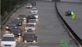 汽車在水中熄火怎么辦？汽車在水中熄火可以啟動(dòng)嗎？