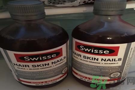 澳洲swisse膠原蛋白液怎么樣？澳洲swisse膠原蛋白液的功效有哪些？