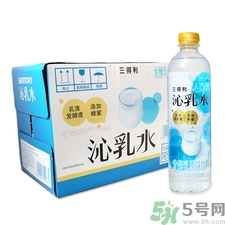 三得利沁乳水多少錢(qián)?三得利沁乳水價(jià)格