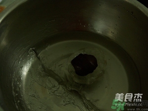 水晶月餅用的什么粉？水晶月餅的做法及配方