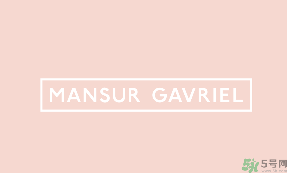 Mansur Gavriel水桶包價格多少錢？Mansur Gavriel水桶包尺寸大小