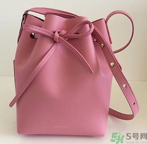 Mansur Gavriel真假辨別圖對(duì)比