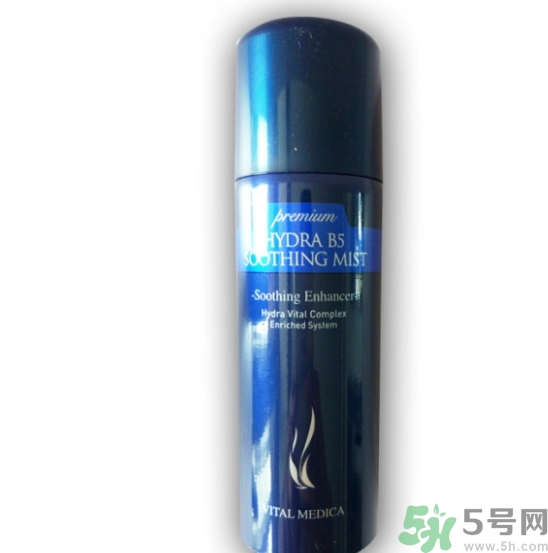 ahc玻尿酸噴霧好用嗎？ahc b5玻尿酸噴霧怎么樣？