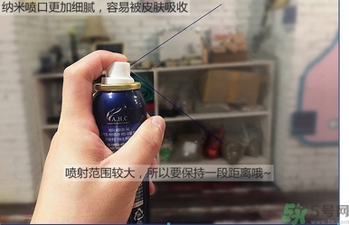 ahc玻尿酸噴霧多少錢？ahc玻尿酸噴霧韓國(guó)專柜價(jià)格