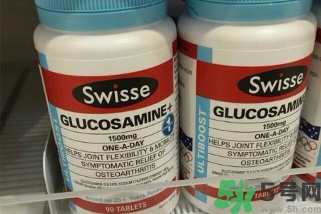 swisse維骨力的功效是什么？swisse維骨力的作用有哪些？