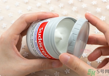 Sudocrem屁屁霜怎么用？sudocrem屁屁霜初生寶寶能用嗎？