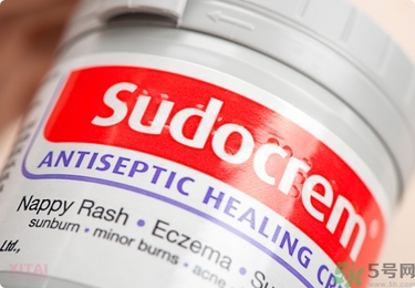 Sudocrem屁屁霜怎么用？sudocrem屁屁霜初生寶寶能用嗎？