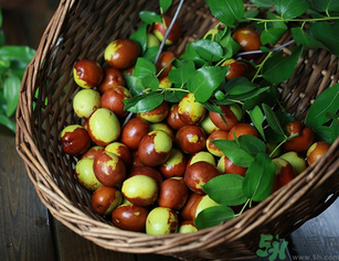 新鮮紅棗補(bǔ)血嗎？吃新鮮紅棗補(bǔ)血嗎？