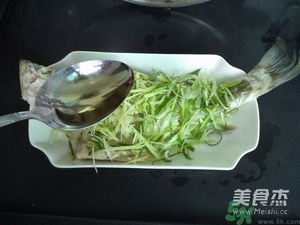 鱸魚蒸多長時(shí)間？鱸魚怎么蒸？