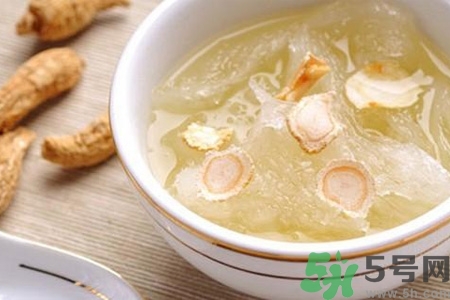 寒露喝什么湯好？寒露6種蔬菜煲湯最佳