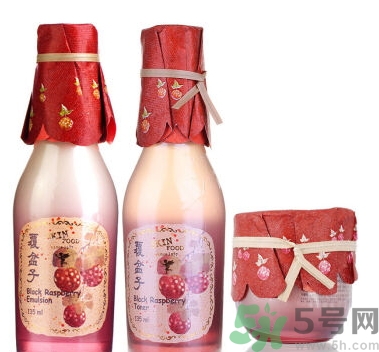 skin food和the face shop哪個(gè)好？思親膚和菲詩小鋪哪個(gè)好？