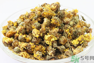 干菊花過期了還能喝嗎？干菊花可以放多久？