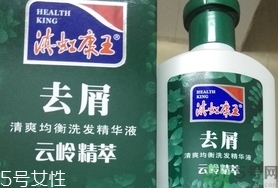 康王洗發(fā)水多少錢一瓶?康王洗發(fā)水價(jià)格