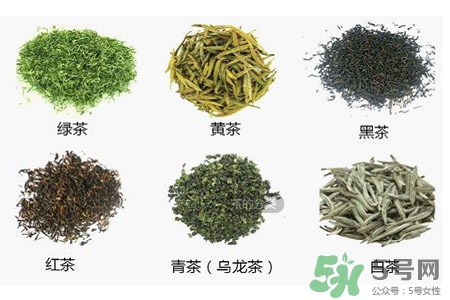 黃茶的營養(yǎng)價值 黃茶的功效與作用