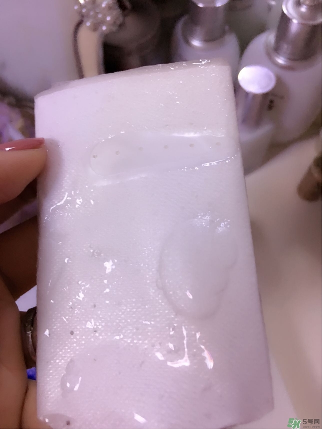 水色水香藍莓面膜怎么樣?Cvscvx藍莓面膜好用嗎?