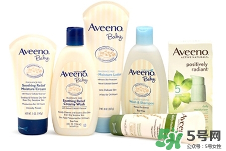 aveeno怎么看生產(chǎn)日期？aveeno baby保質(zhì)期怎么看？