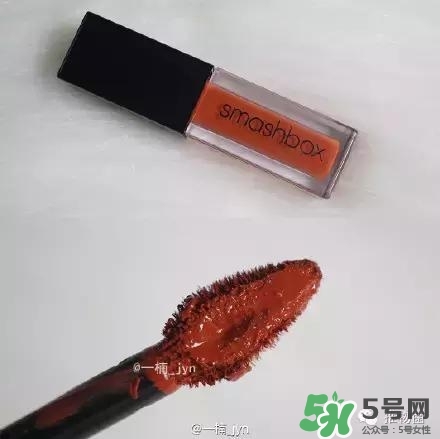 臟橘色口紅什么牌子好？臟橘色口紅推薦