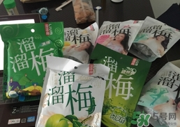 溜溜梅是梅花結(jié)的果嗎？溜溜梅的功效作用