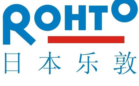 rohto樂(lè)敦