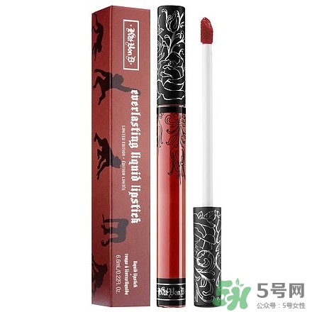 kat von d lolita2怎么樣?kat von d lolita2試色報告