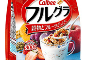 calbee卡樂比麥片孕婦能吃嗎？calbee孕婦吃好嗎？