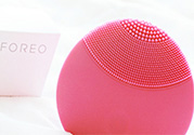 foreo luna潔面儀怎么注冊(cè)？露娜潔面儀怎么注冊(cè)？