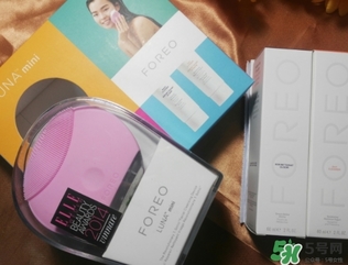 foreo luna潔面儀怎么注冊(cè)？露娜潔面儀怎么注冊(cè)？