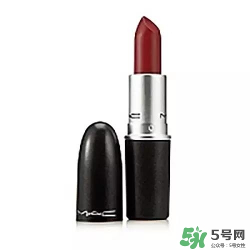 mac口紅熱門色號有哪些?mac口紅經(jīng)典熱門色號推薦