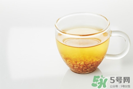 冬天上火喝什么茶好？冬季養(yǎng)生6款降火茶